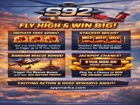 S92 Game Download Guidelines S92 Game Download Guidelines