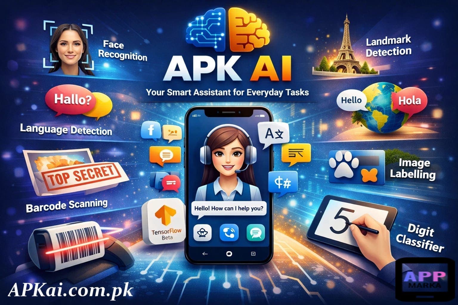 Ai APK Download