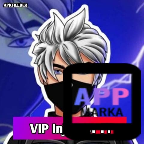 VIP Injector Free Fire APK Download Latest v135 Free For Android
