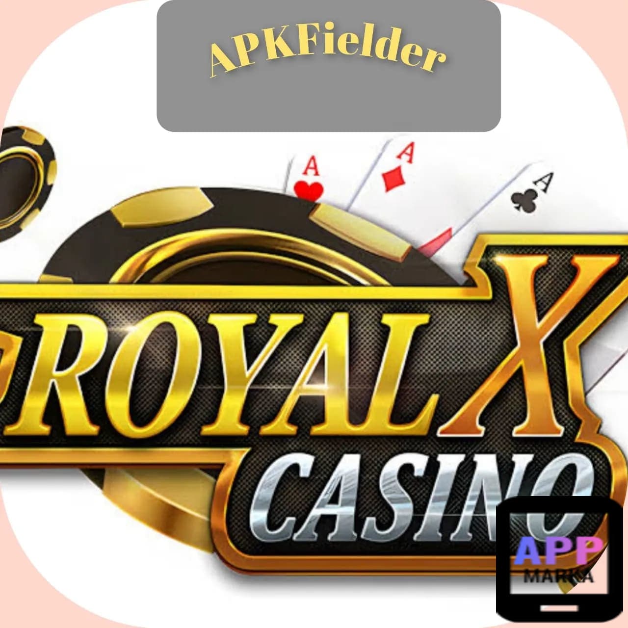 Royal x Casino Game