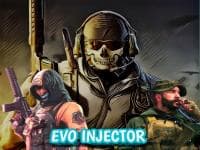 EVO Injector APK Download (CODM) Latest v 1.0 Free For Android