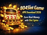 804Slot Game APK Download – Earn Real Money in 2026