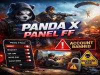 Panda X Panel FF
