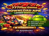 777Plus Game Download APK
