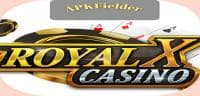Royal x Casino Game