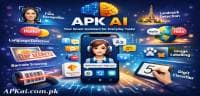 Ai APK Download