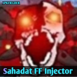 Sahadat FF Injector APK Download Latest v67 Free For Android