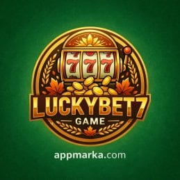LuckyBet7 Pakistan – Play Smart & Win Big
