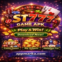 ST777 Game APK